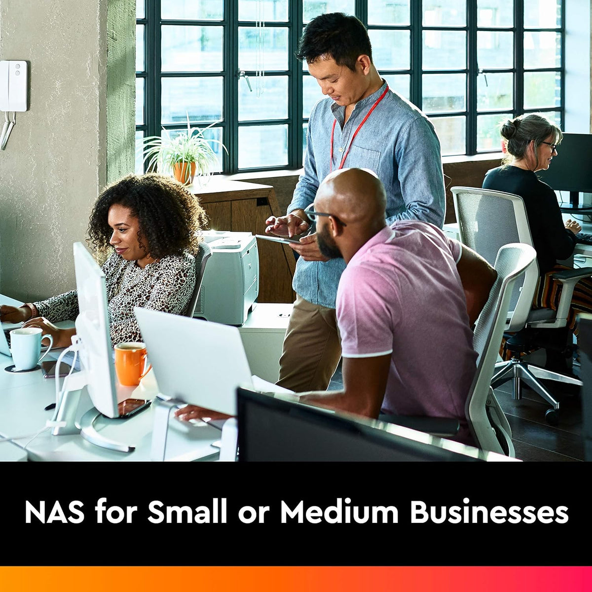 10TB NAS Internal Hard Drive HDD I683