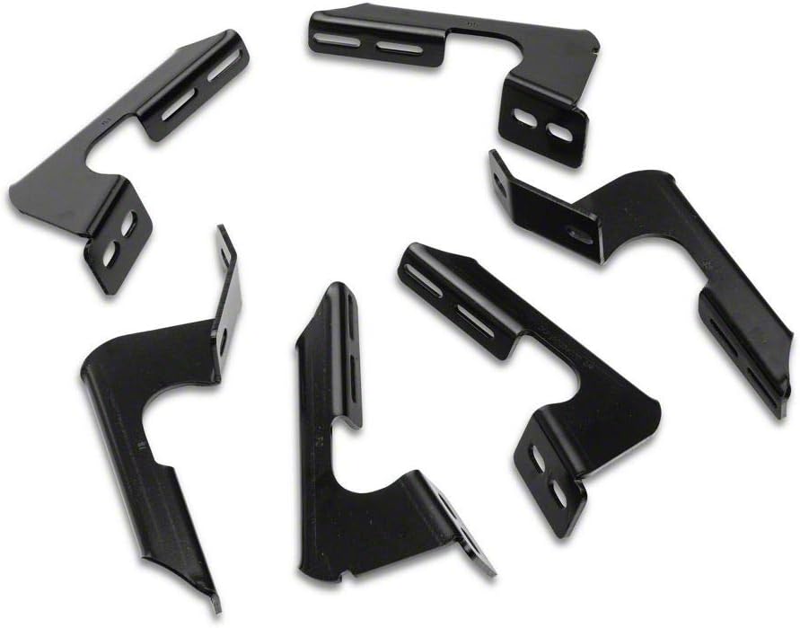 Aluminum Running Boards A340