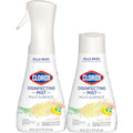 Disinfecting Mist, Lemon and Orange Blossom, 2 Pack, 16 Fl Oz Each B284846