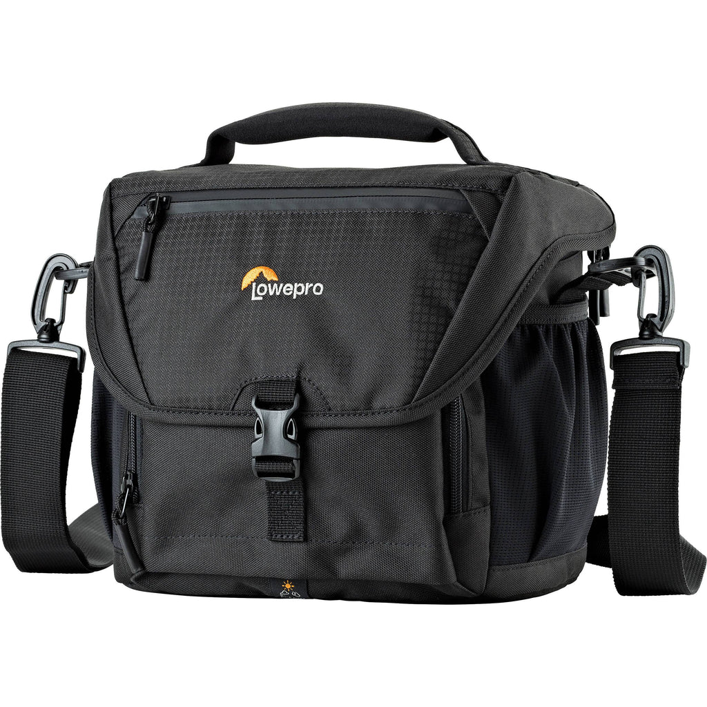 Black Camera Bag Z771530