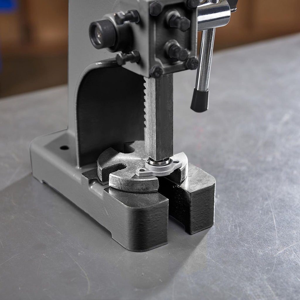 1 Ton Arbor Press B6101