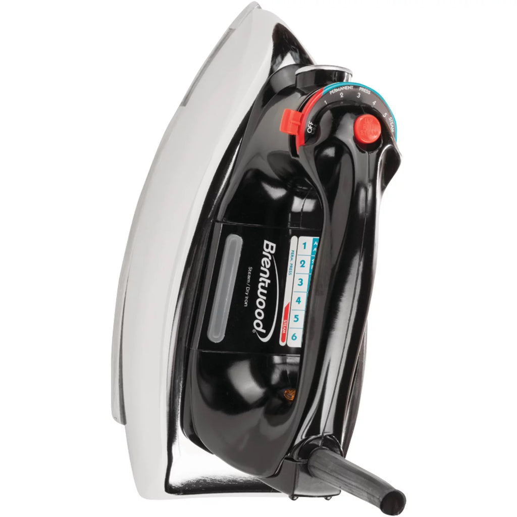 Steam and Spray Iron U87391