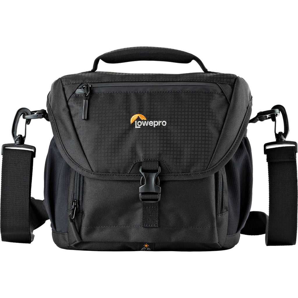 Black Camera Bag Z771530