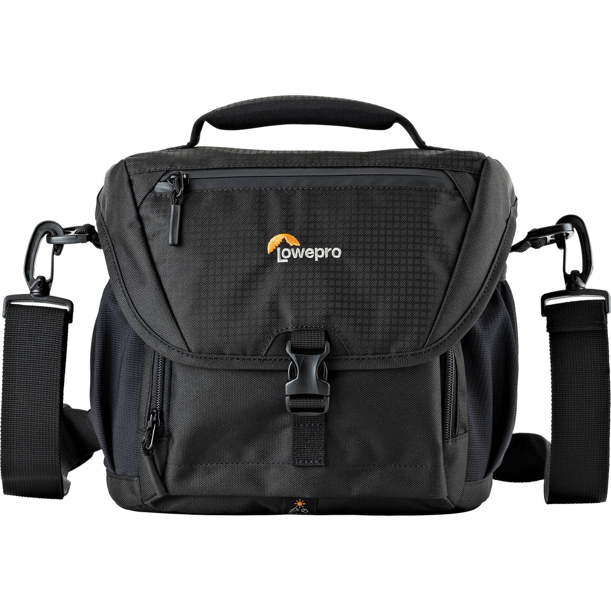 Black Camera Bag Z771530