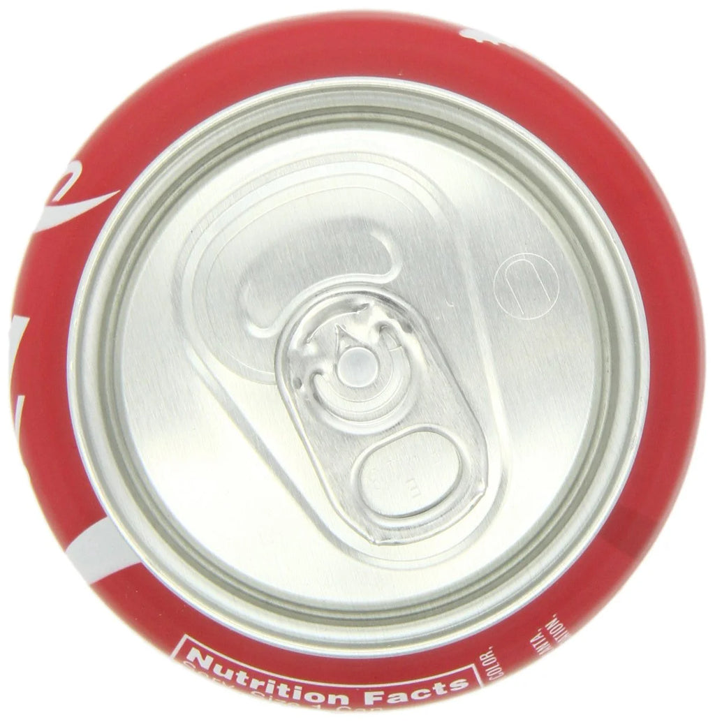 12 Fl Oz 12-Count Fridge Pack Y1917