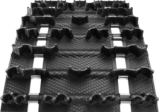 15x129x1.352 Track S59946