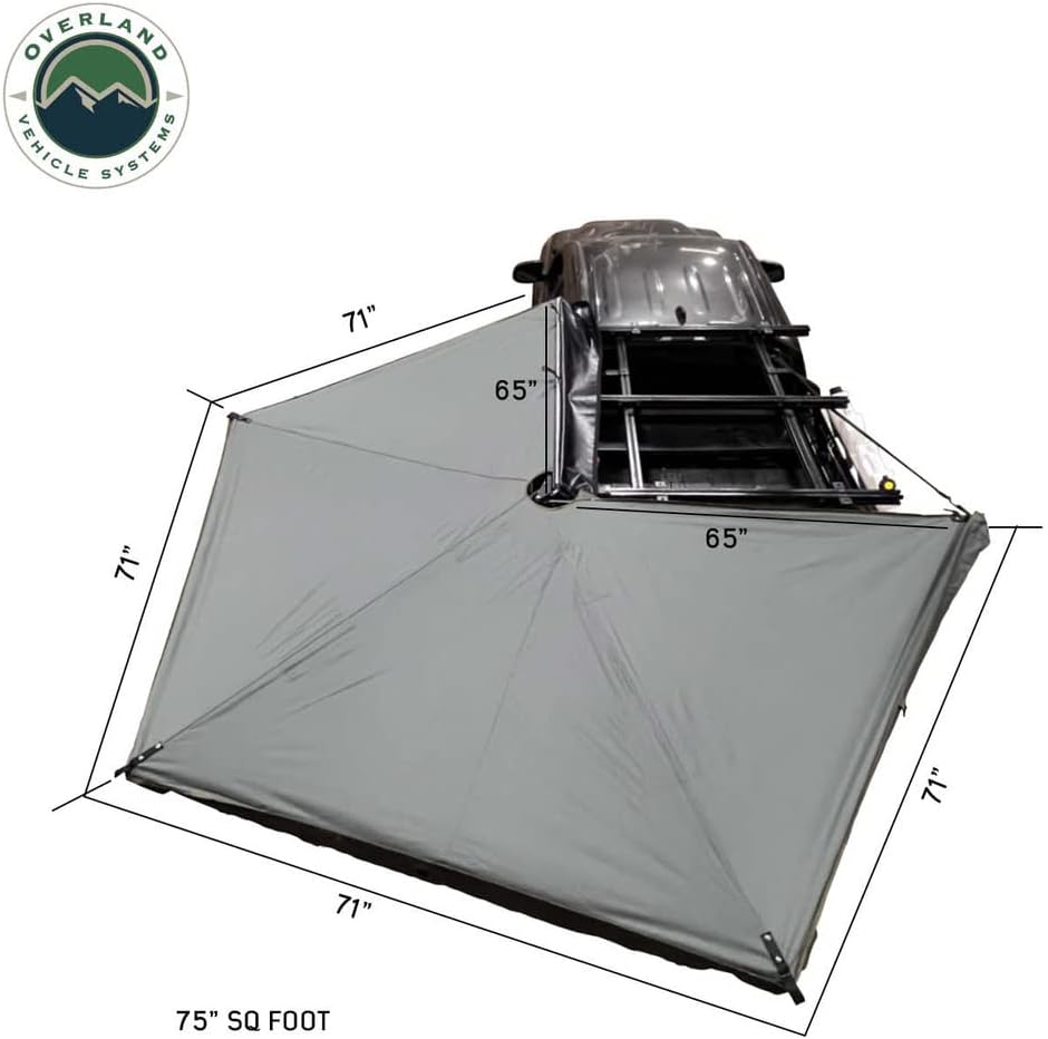 270 Degree Awning Y673785