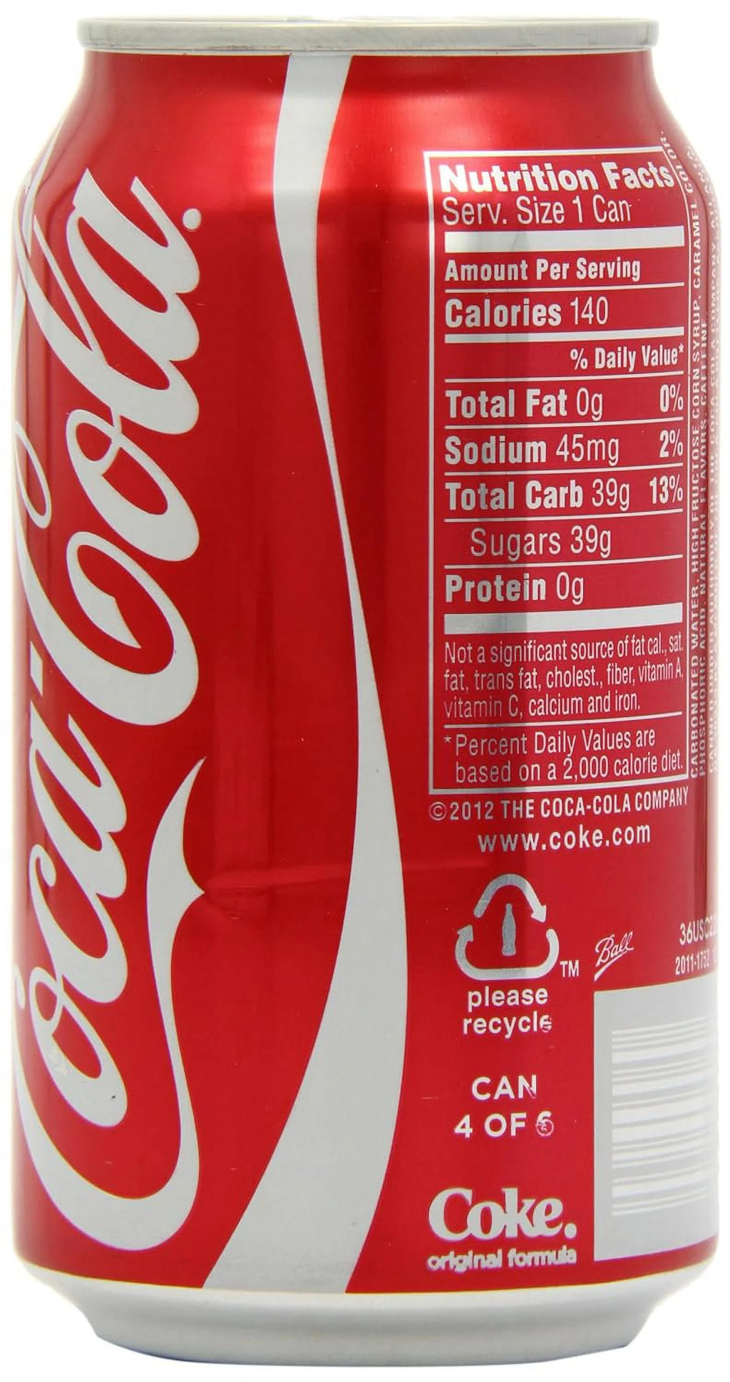 12 Fl Oz 12-Count Fridge Pack Y1917