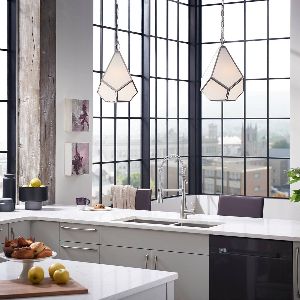 Stainless Steel Kitchen Sink C448