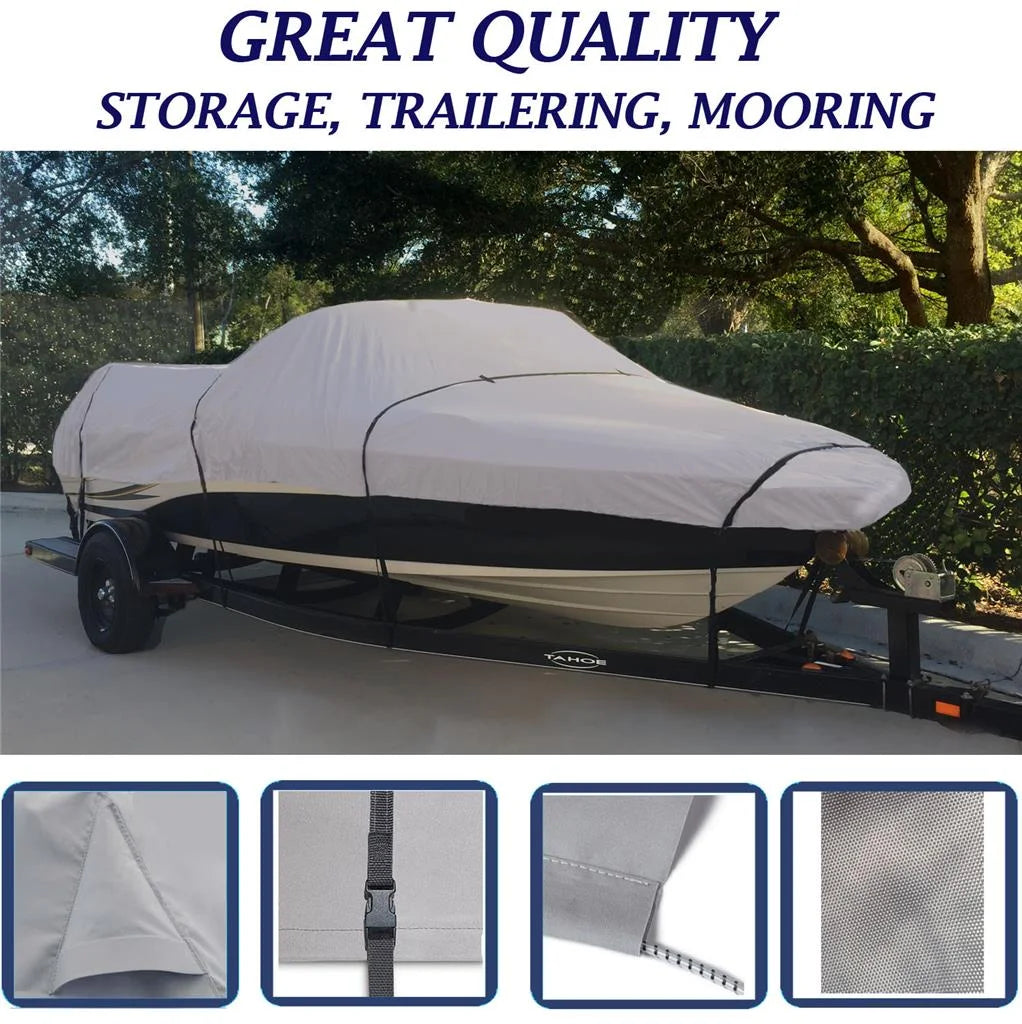 Boat Cover W329714