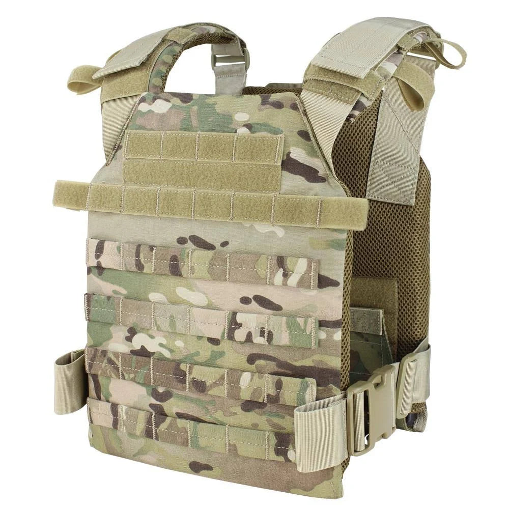 Plate Carrier X992