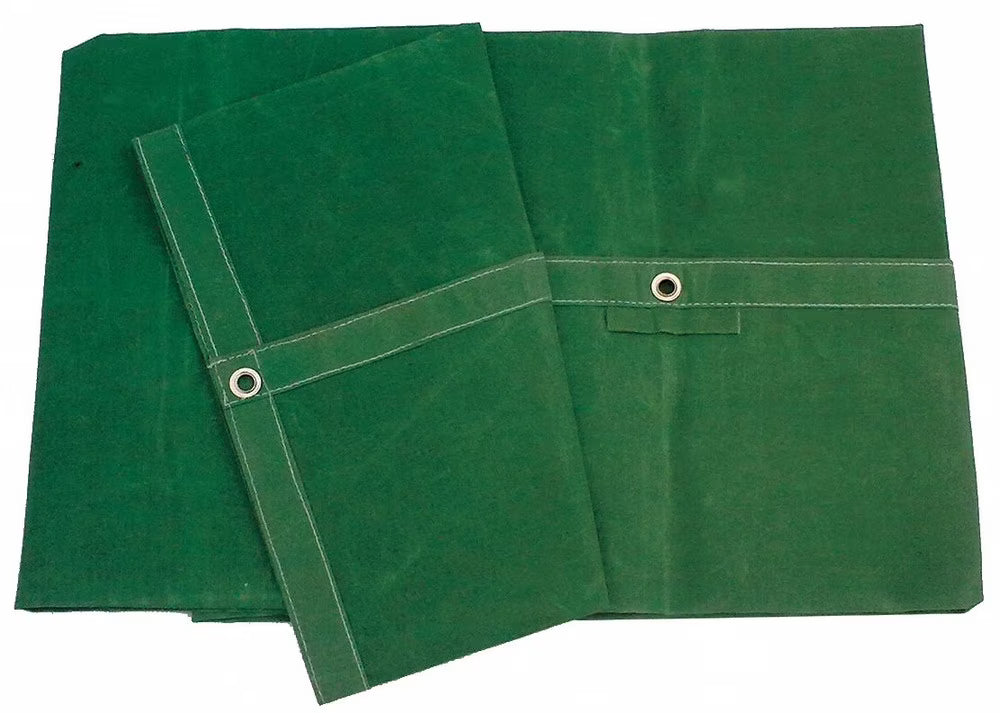 Canvas Tarp 4 x 8 Ft Q76667