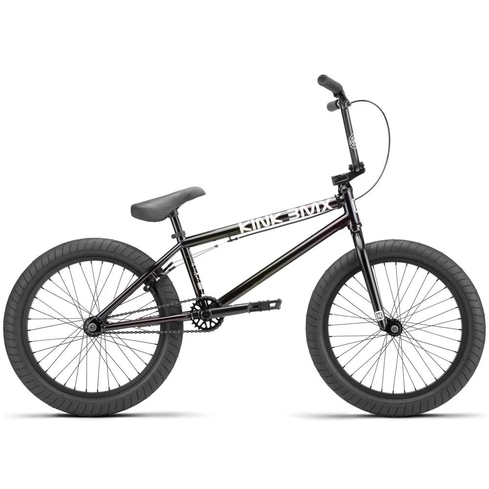 BMX Bike M78210