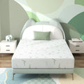 8 inch Memory Foam Twin Mattress G893