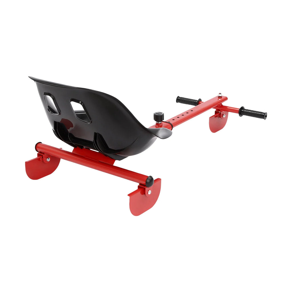 Kids Snow Racer Sled Ski Slider Board M495