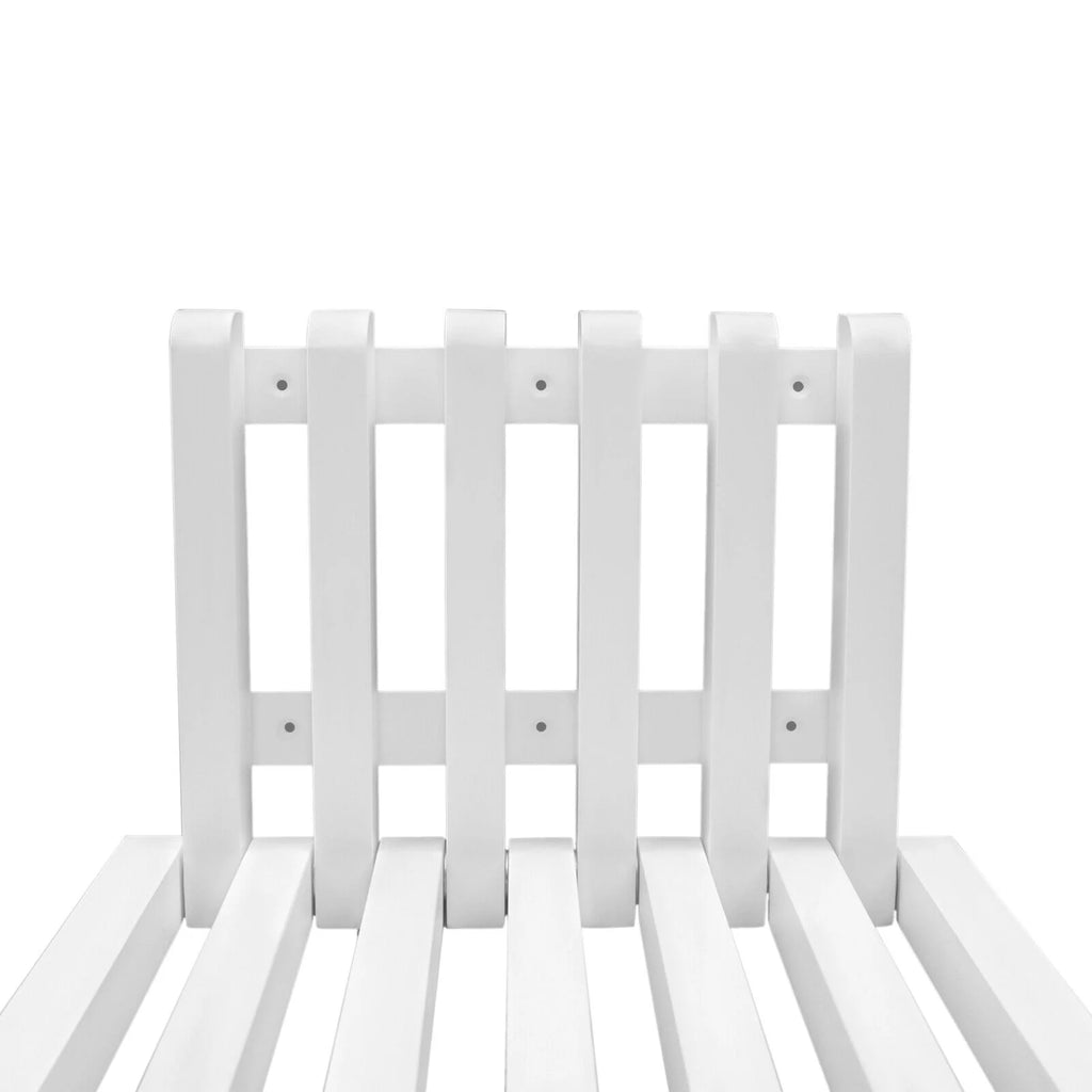 Folding Wall Mounted Wood Bath Shower Seat Y7863