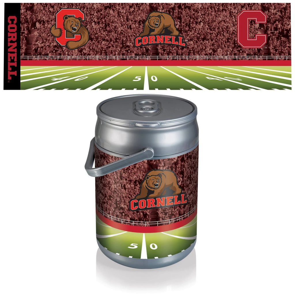 Cornell Big Red Can Cooler D488