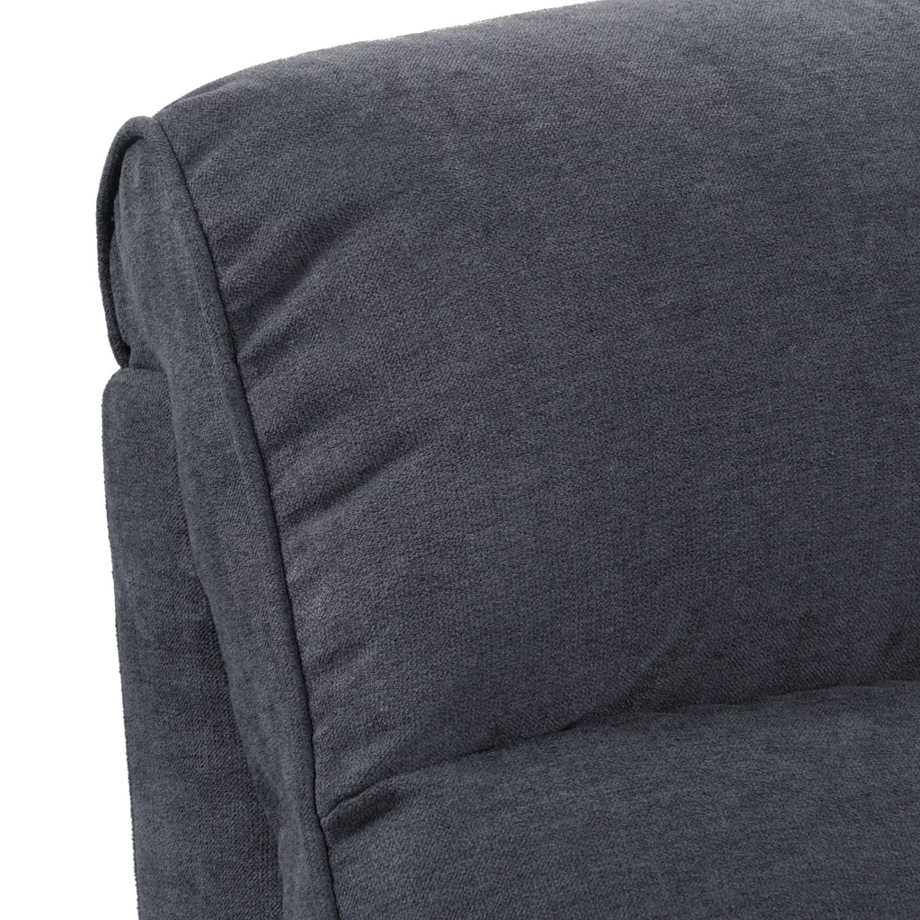 Fabric Power Lift Assist Recliner U89425
