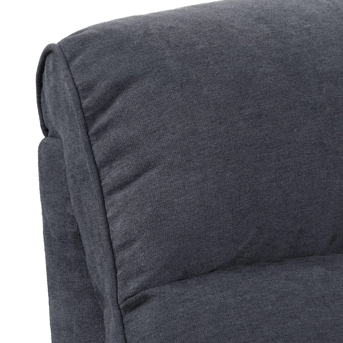 Fabric Power Lift Assist Recliner U89425