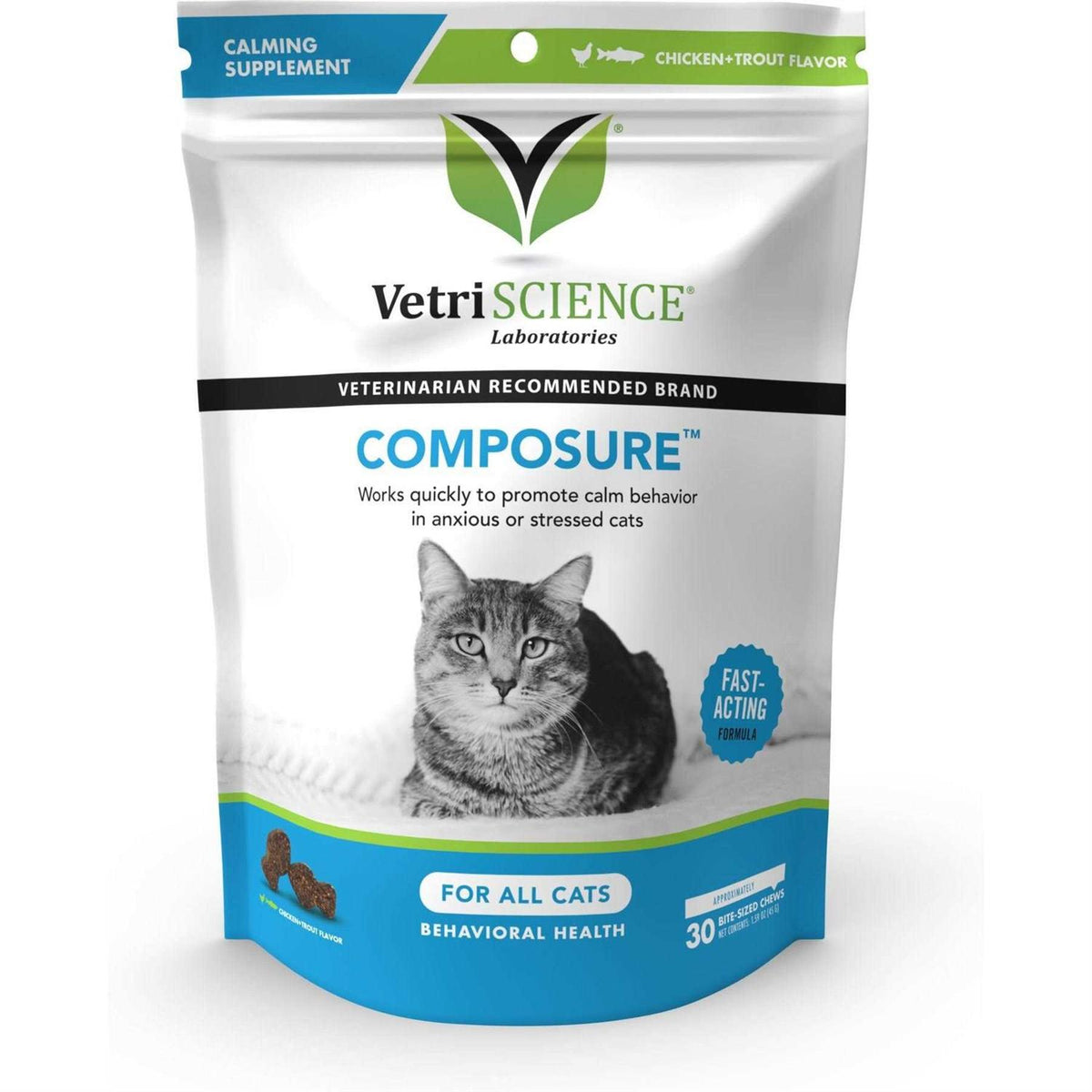 Cat Supplement H4517