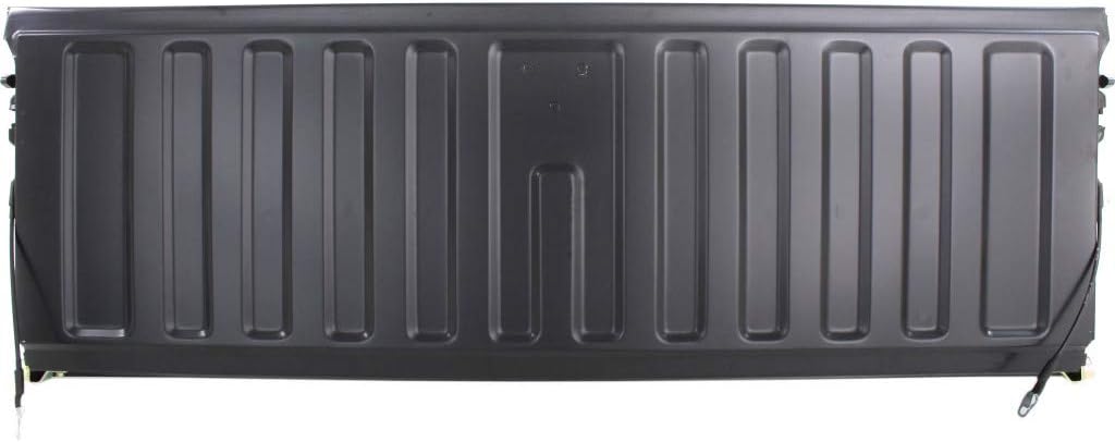 Primed Steel Tailgate for Chevy Silverado 1500/2500 HD Classic 2007 J7581