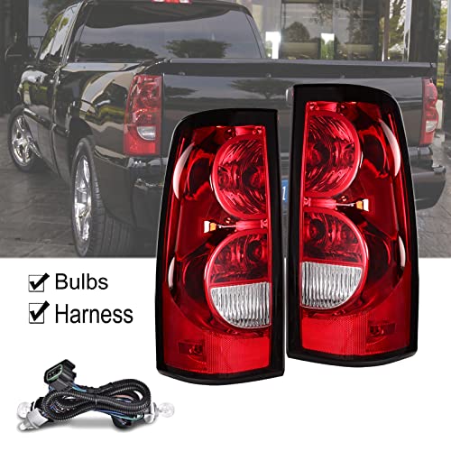 Headlights Assembly with LED DRL X11312
