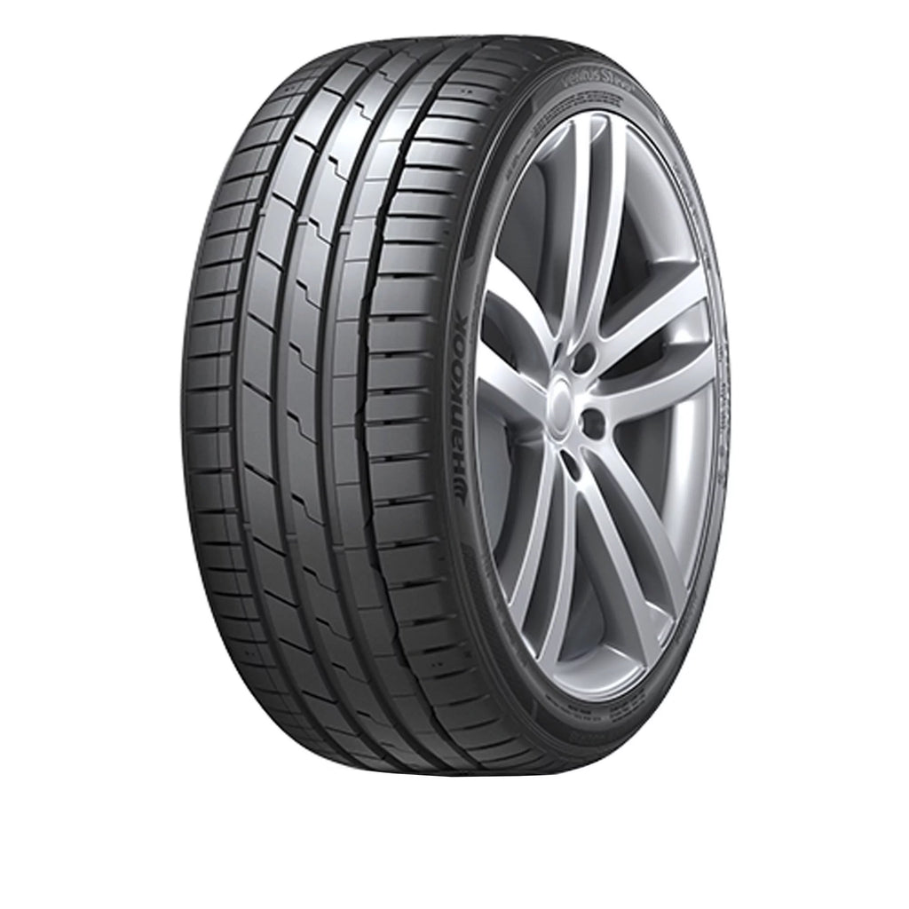 Summer 205/55R17 95W XL Passenger Tire V198