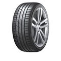 Summer 205/55R17 95W XL Passenger Tire V198