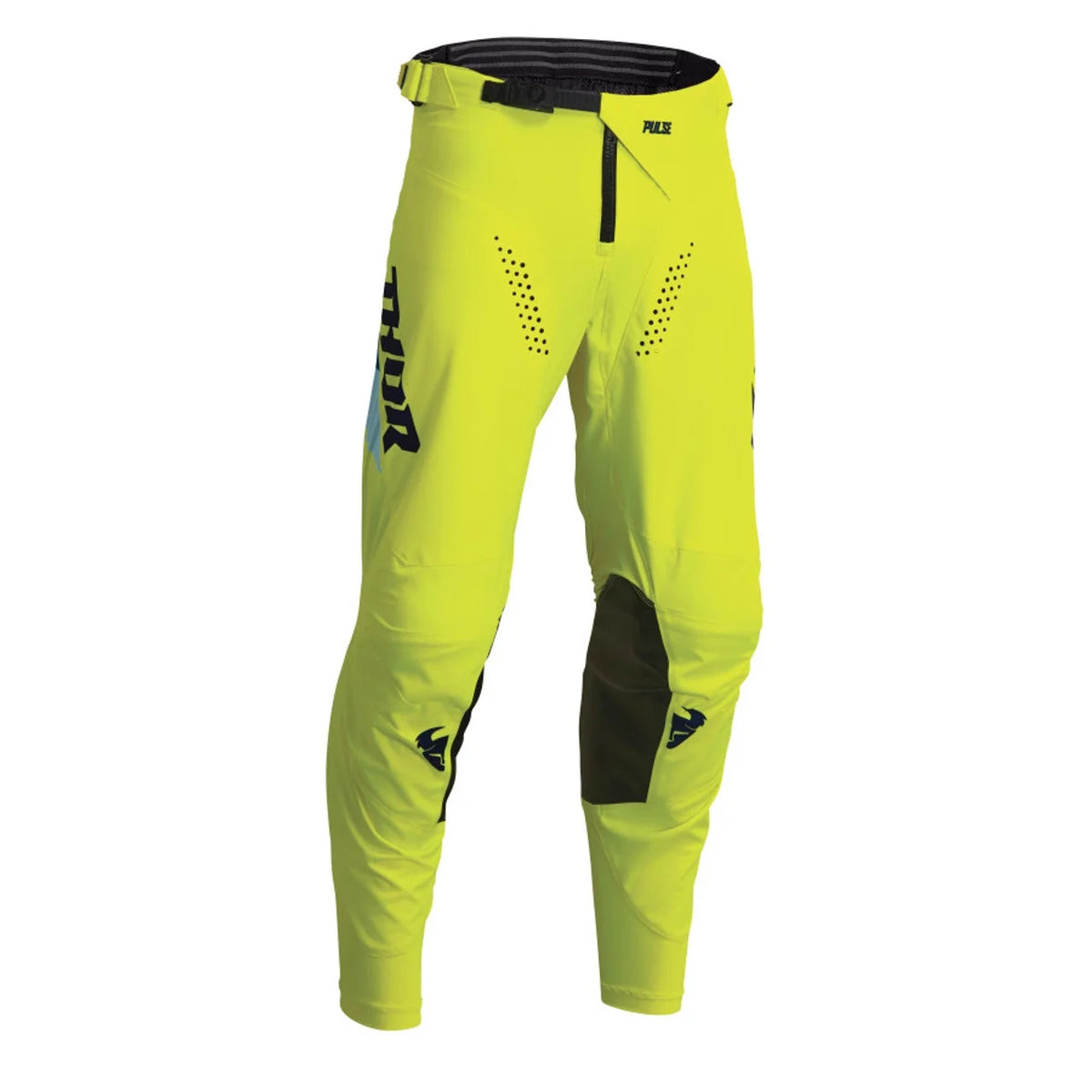 Youth Motocross Jersey Pant Combo Acid P285