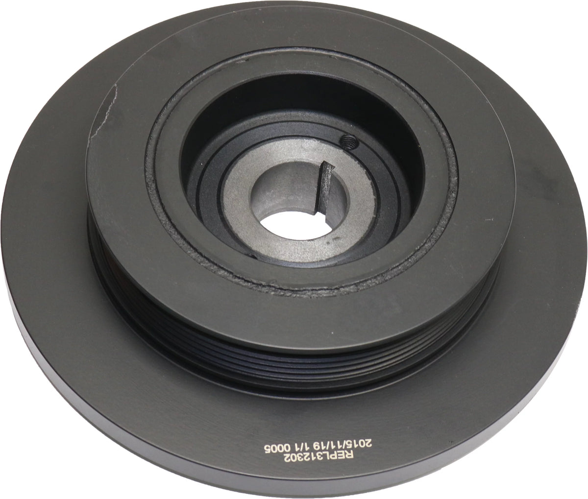 Harmonic Balancer 6Cyl 3.0L Y889978