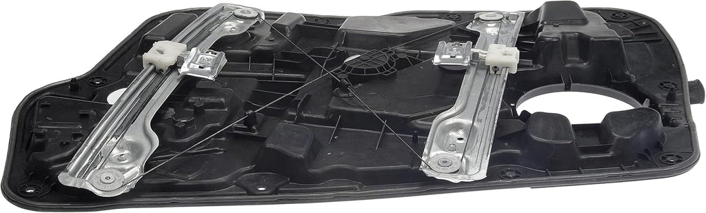 Front Driver Side Window Regulator A4569