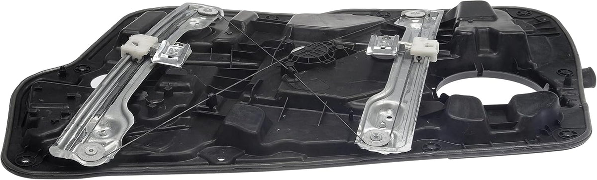 Front Driver Side Window Regulator A4569