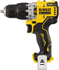 12V Max Brushless 3/8 In. Cordless Hammer Drill T4704