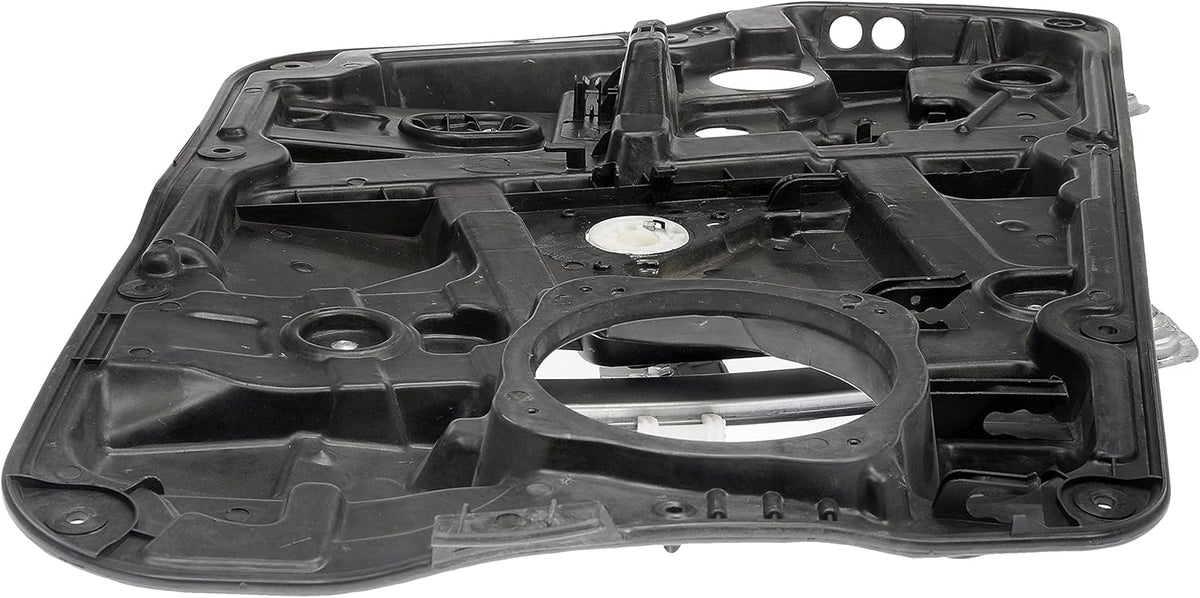 Front Driver Side Window Regulator A4569