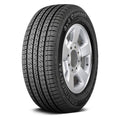 4x4 Contact Tire 255/60R17 106H M54932