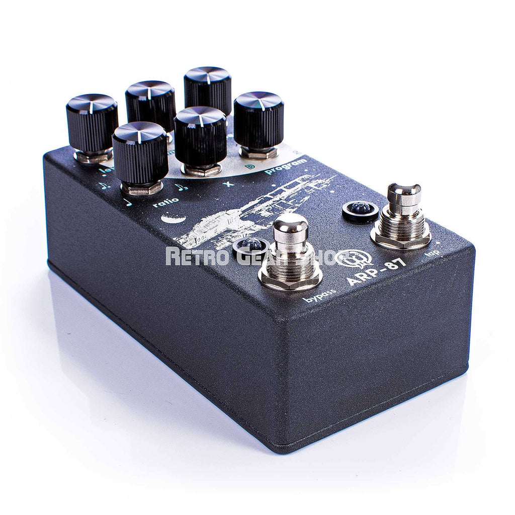 Multi Delay Pedal K808