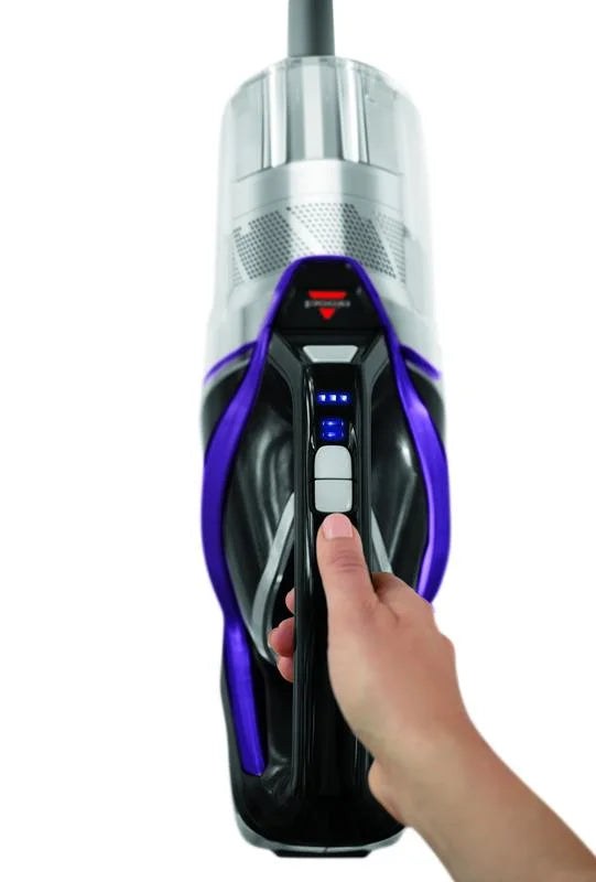 Cordless Vacuum Cleaner J823344
