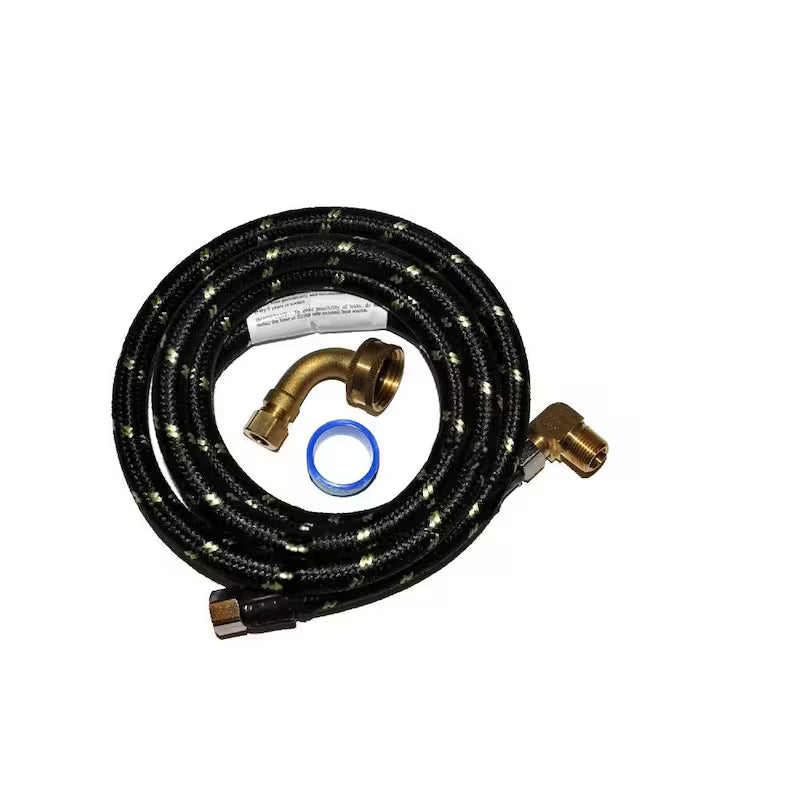 Dishwasher Installation Kit G755983