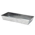 Small Antiqued Tray V4727