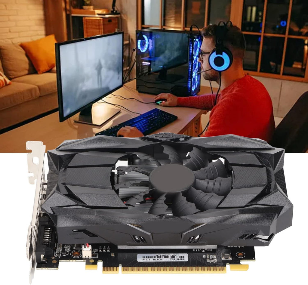 GPU Graphics Card K27859