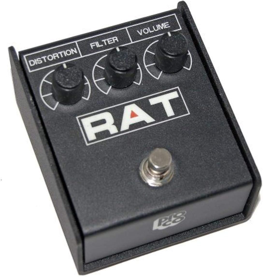 Distortion Pedal Pack of 2 U932231