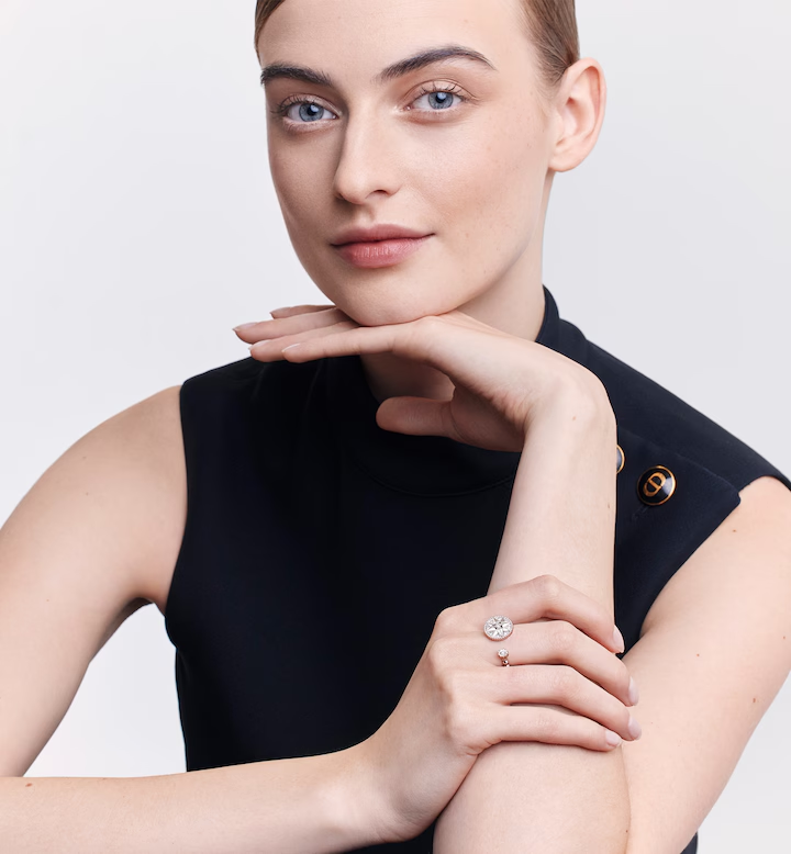 Ring A91424