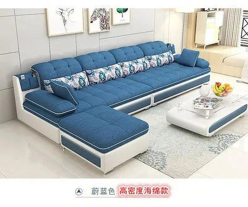 Curved Bubble Sofa F158075