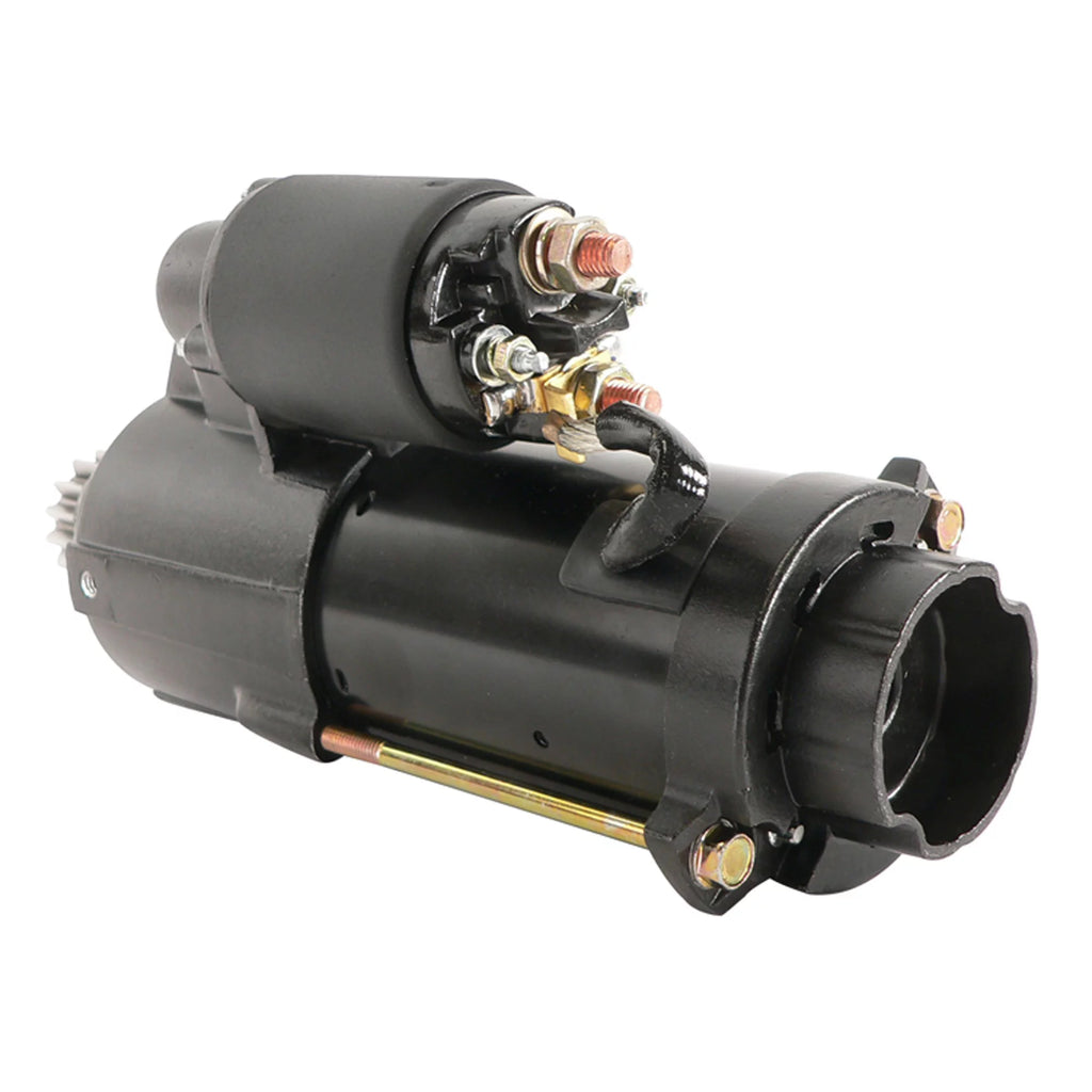 New Starter for Marine Outboard Engines O331760