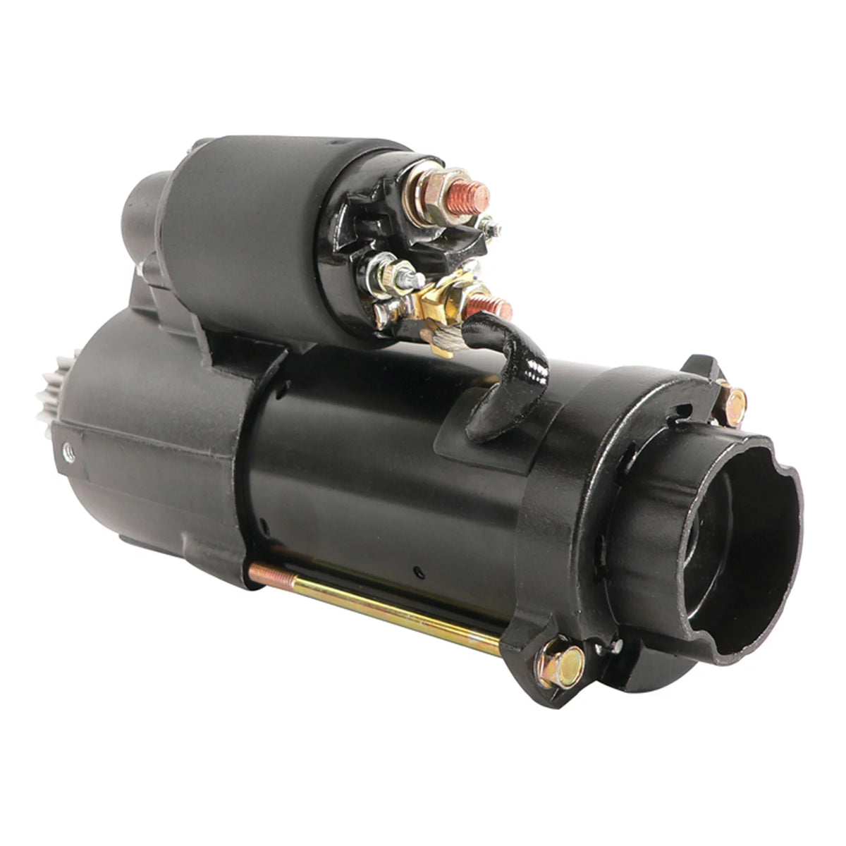 New Starter for Marine Outboard Engines O331760