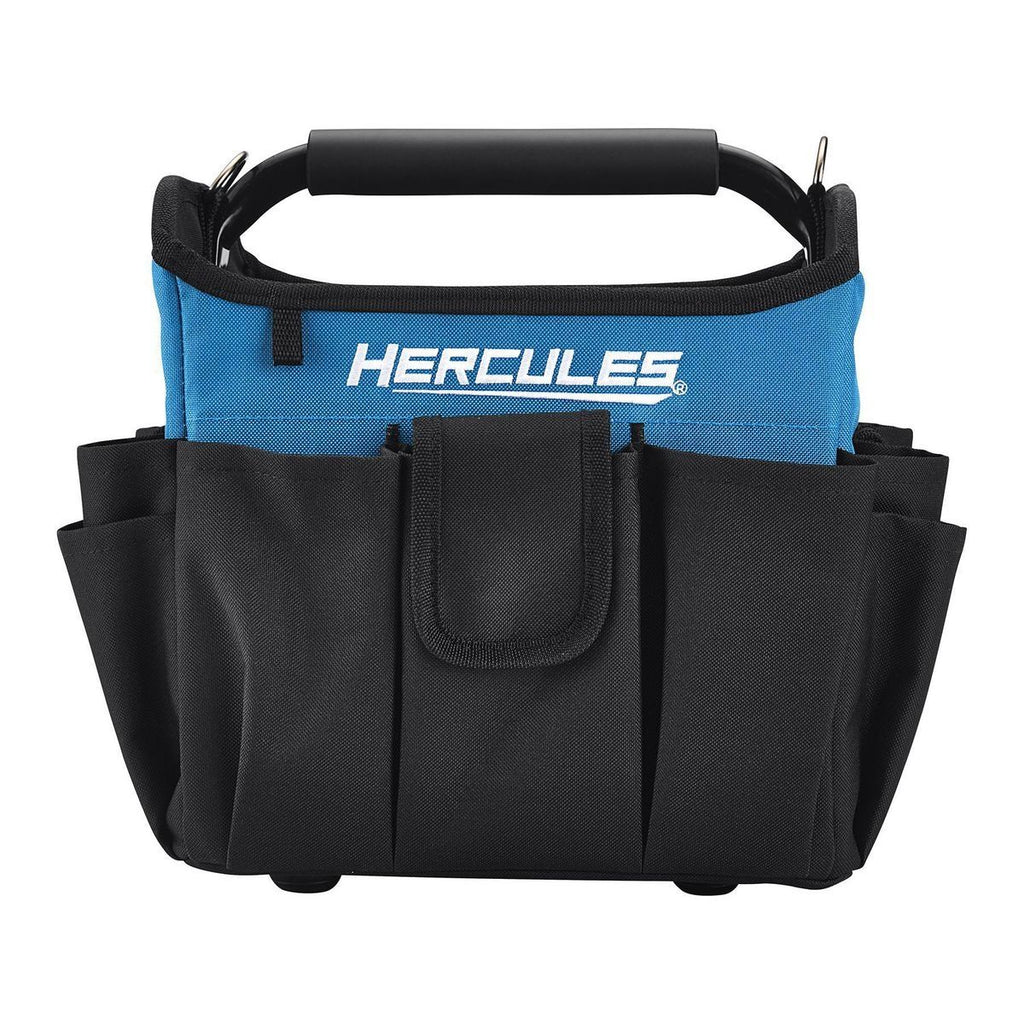 10 in. Tool Tote with 22 Pockets Z884