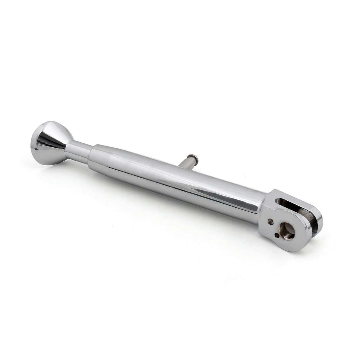 Adjustable CNC Aluminum Kickstand W277