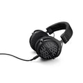 Black Headphones R673