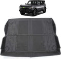 All Weather Cargo Mat Liner Pack of 2 L1419