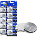 CR2032 3V Lithium Battery 10-Pack T17563